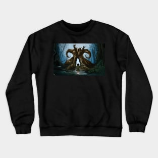 pan's laberynth Crewneck Sweatshirt